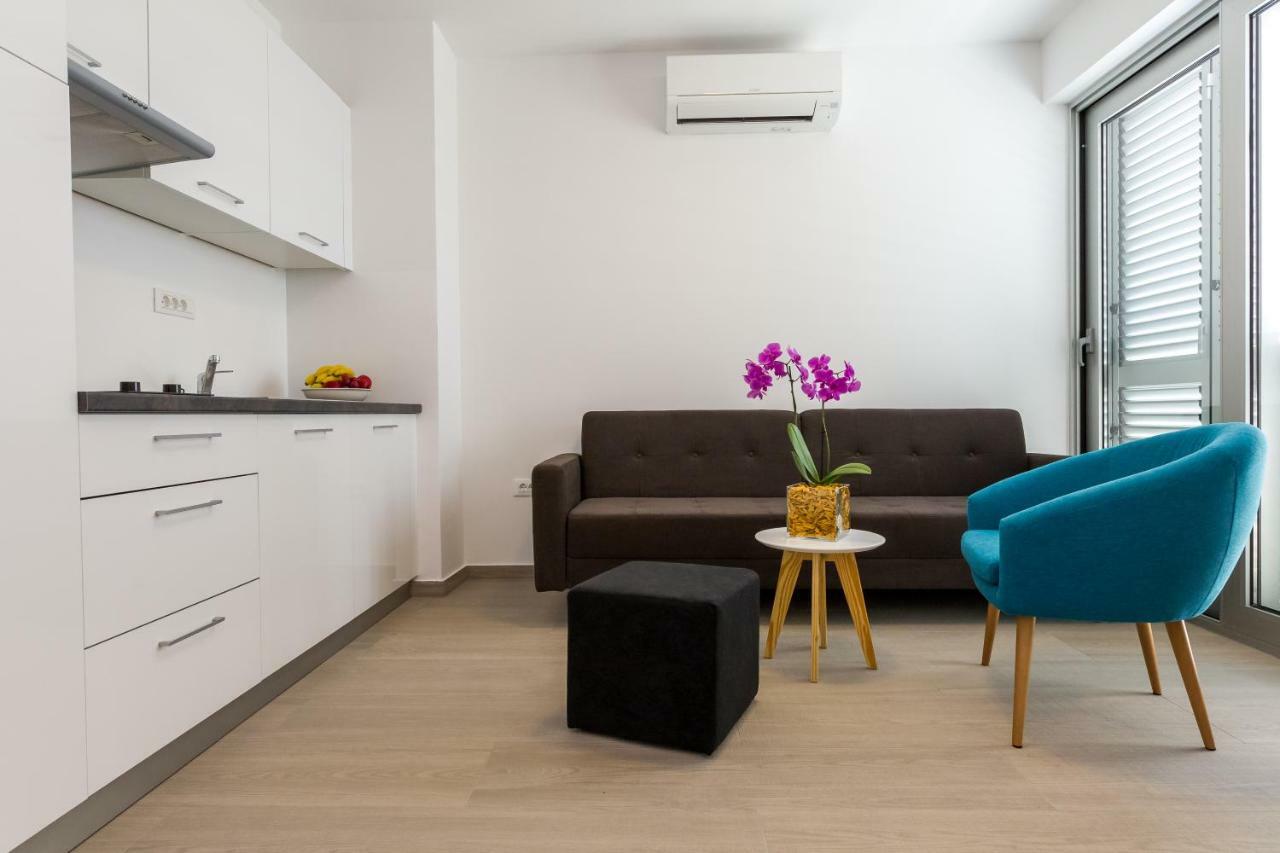Cara Apartments Кожино Екстер'єр фото