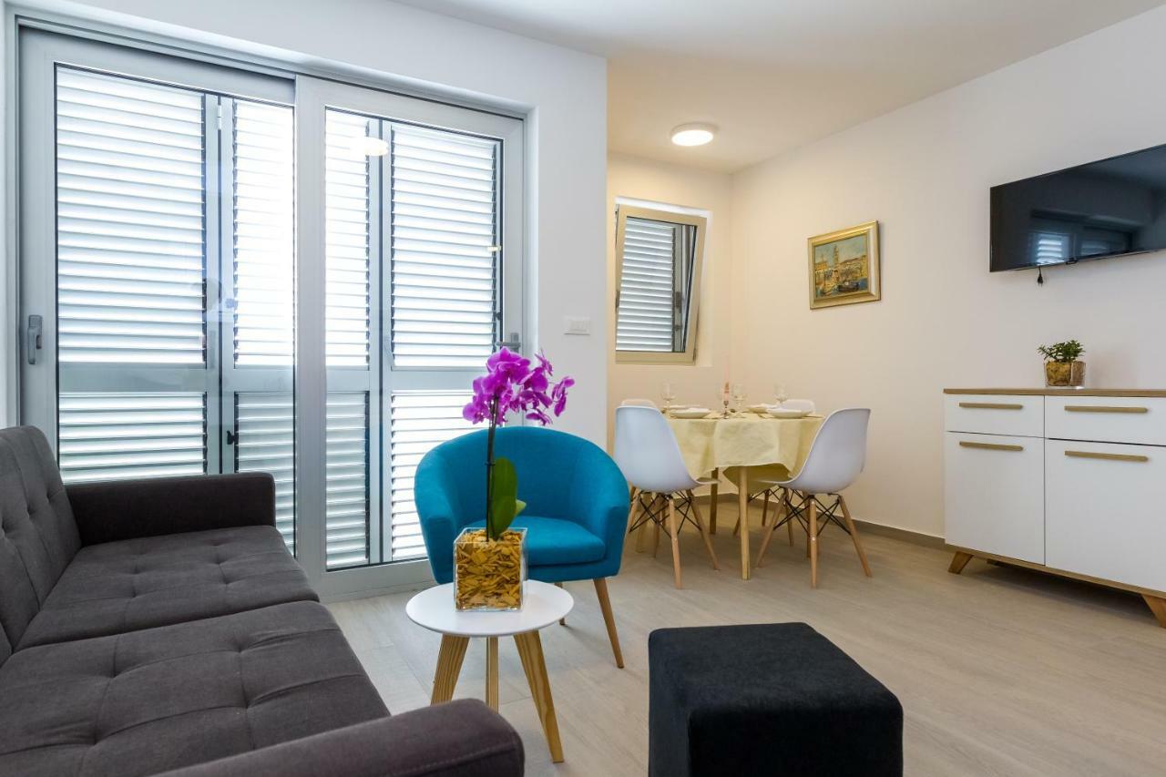 Cara Apartments Кожино Екстер'єр фото