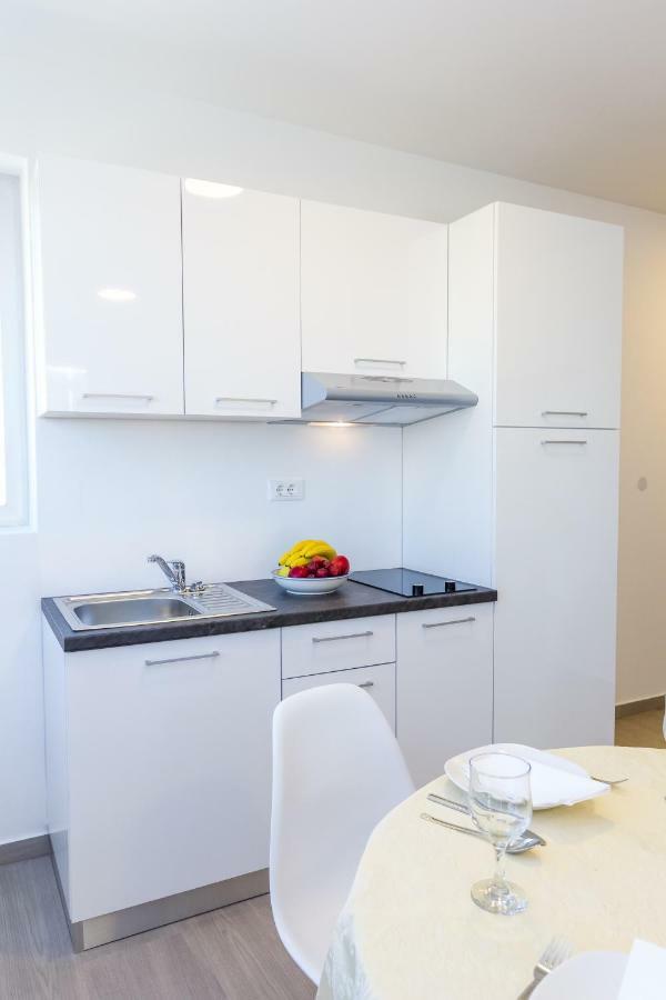 Cara Apartments Кожино Екстер'єр фото