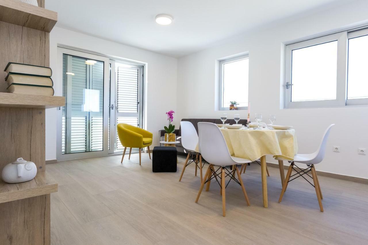 Cara Apartments Кожино Екстер'єр фото