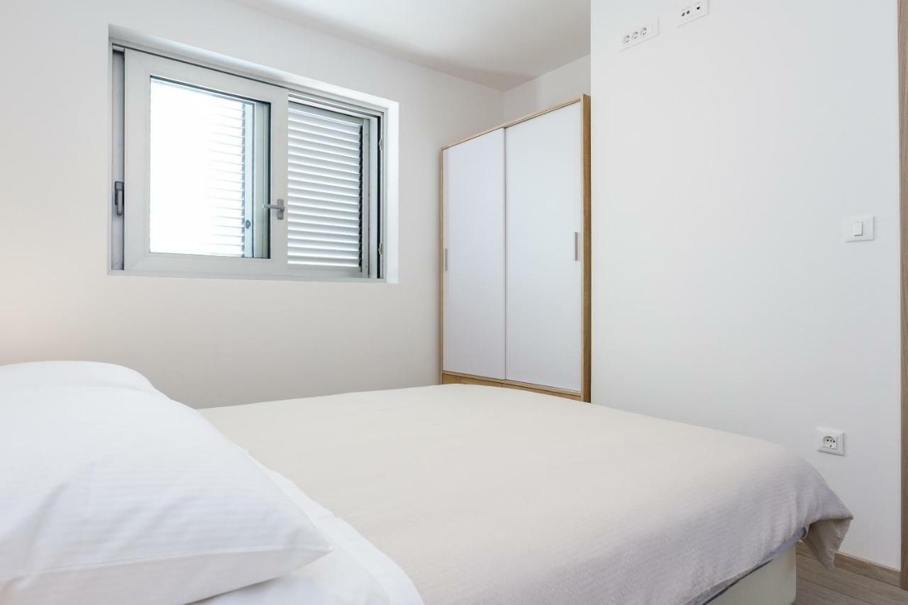 Cara Apartments Кожино Екстер'єр фото